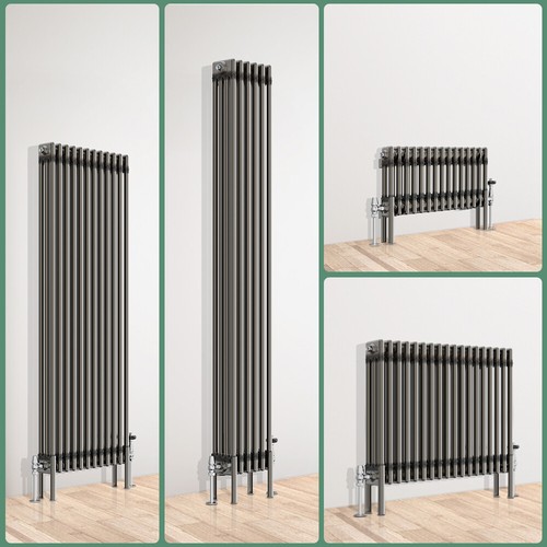 Traditional cast iron - traditional,