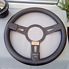 VINTAGE MOUNTNEY 13`` BLACK 3