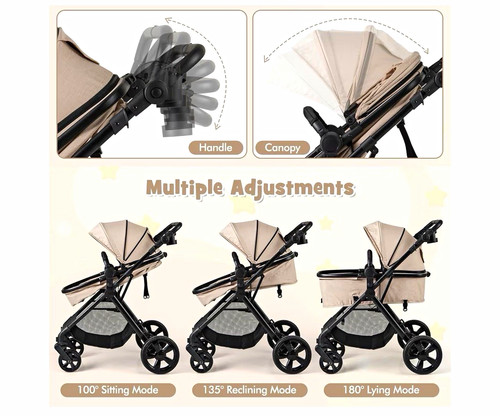 Maxmass baby pushchair - maxmass,