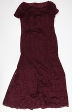 Womens UK Size 12 La Femme