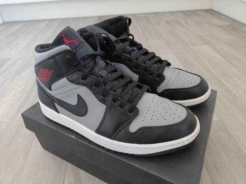 Nike air jordan mid - nike,