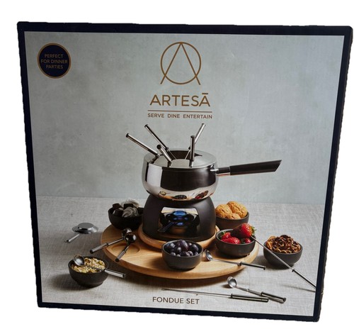 Artesa dinner party set - artesa,