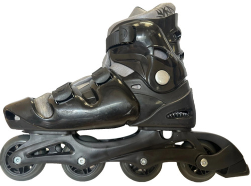 Fear mens inline - inline, skates
