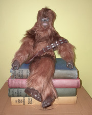 Star Wars Chewbacca The