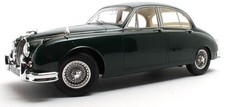 12 Art 1:12 Scale Jaguar MKII