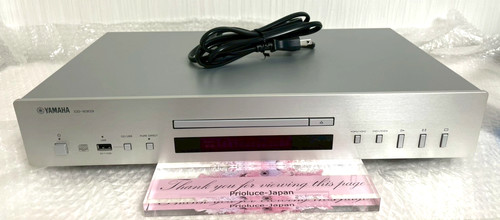Yamaha s303 player - yamaha, cd-s303