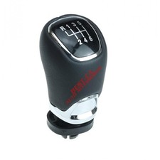 Gear Shift Knob 6 Speed For Skoda Fabia Octavia Superb Scala Kamiq Karoq Kodiaq