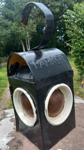Parker chalwyn paraffin road - paraffin,