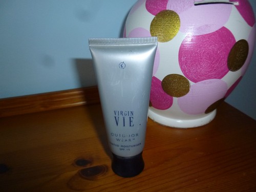 Virgin vie outdoor wear tinted - wear,