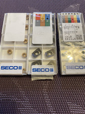 Seco TNMG 160408-M5 to 1501