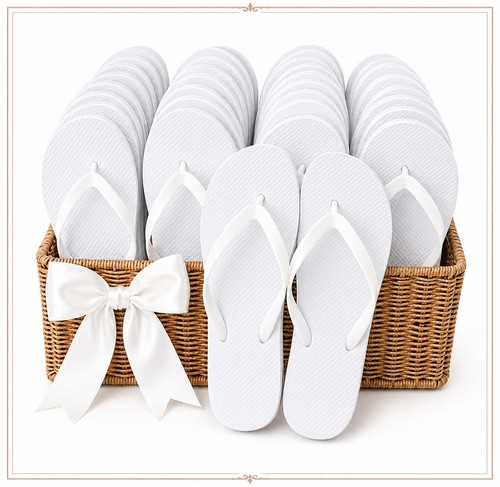 Seconds pairs of white - x,