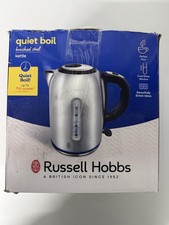 Russell Hobbs Quiet Boil