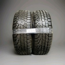 Runflat 2×205/50 R17 91H