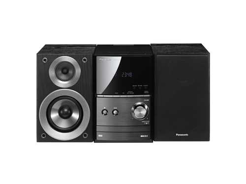Panasonic pm500db ipod - panasonic, dock