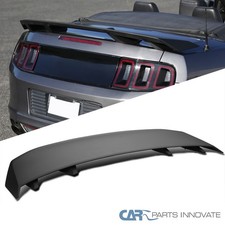 Fits 10-14 Ford Mustang GT