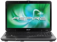Acer aspire 5332 laptop intel - acer,