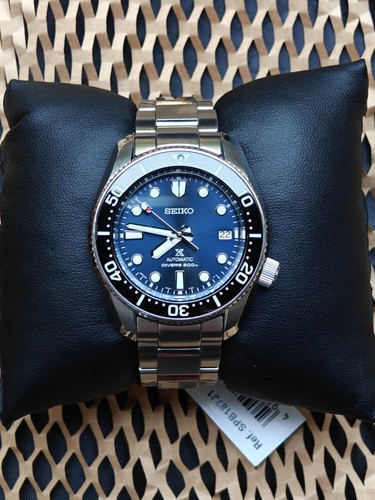 Seiko prospex spb187j1 - prospex,