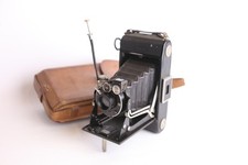Zeiss Ikon Ikonta 520/2