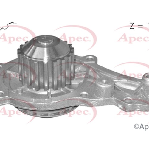 Water pump for ford - for, transit