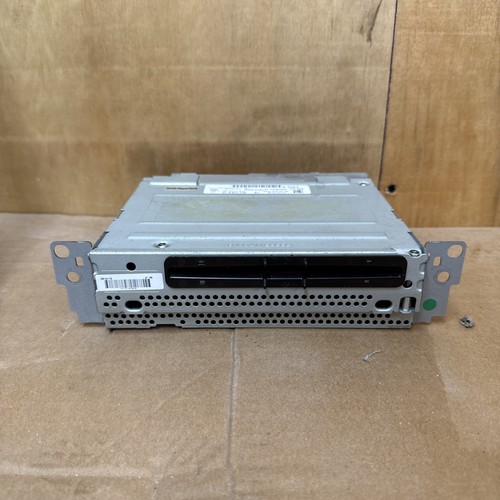 Bmw series head unit - head,