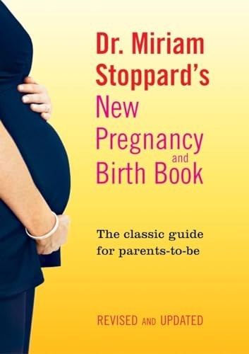 Miriam stoppard s new - dr.,
