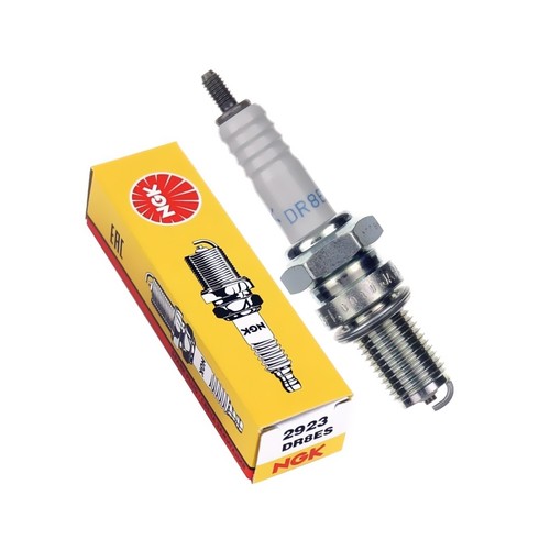 Ngk dr8es candle for honda - for,