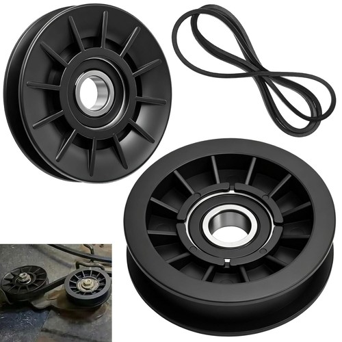 756 05024 idler pulley - 756-05024,