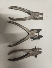 Maun Industries Ltd Tool