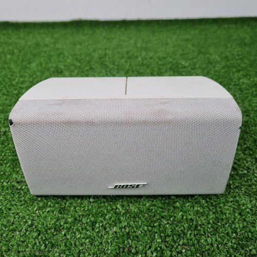 Bose double cube centre white - bose,