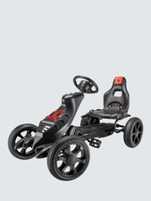 Xootz Venom Kids Go-Kart Pedal