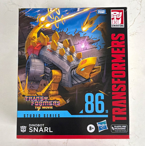 Hasbro transformers studio - transformers,