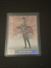 Panini PDC Michael Smith Scoring Machine SM /100