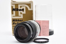 CM Sale Nikon Nikkor-Q Auto