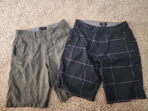 Pair mens hang ten - 2, of