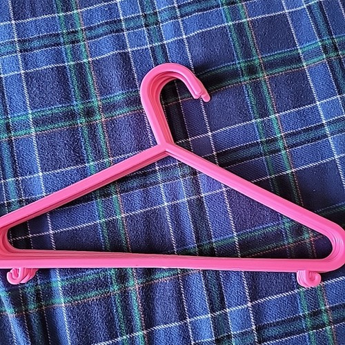 Pink girls wardrobe - girls,
