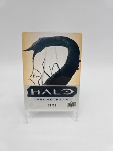 2024 upper deck halo legacy - upper,
