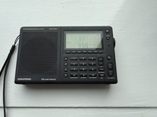 Grundig G3 Globe Traveler