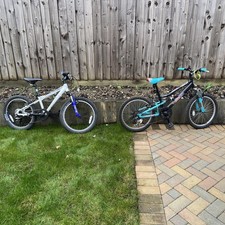 Carrera Luna and Apollo Charm