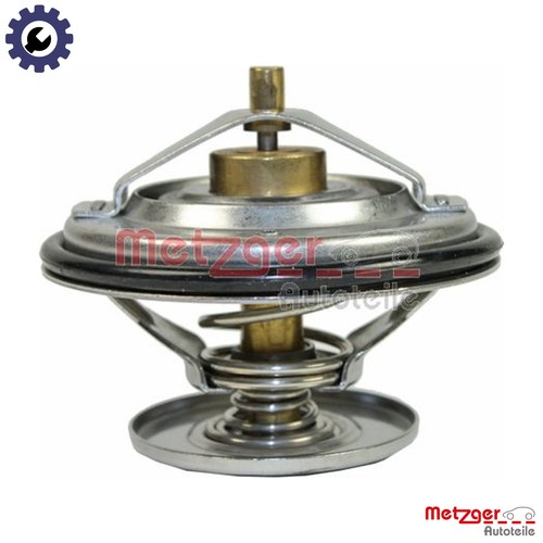 Thermostat coolant 4006024 - 4006024, for