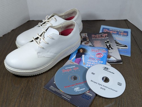 Skechers work shape ups - work,