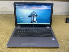 HP 250 G6 / Intel i5-7200U
