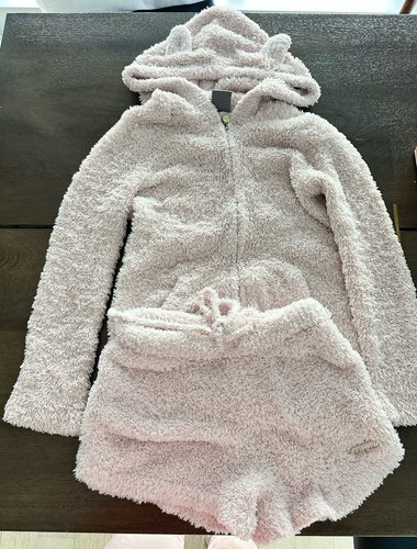 Gelato pique hoodie - gelato, short