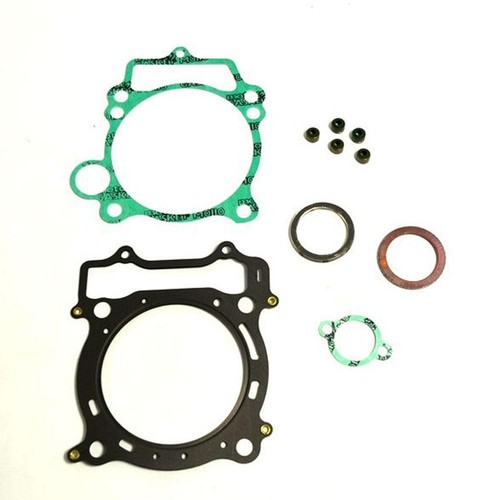 Top end gaskets yamaha - yamaha, yzf