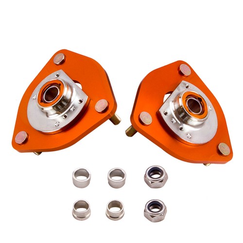 Front coilover camber plate - coilover,