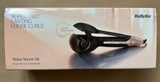 BaByliss Wave Secret Air Hair