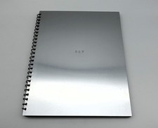 Madonna Sex Book Metal Cover