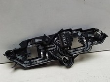 Peugeot 307 2007 Diesel Tail light bulb cover holder 89022859504 80kW GENUINE