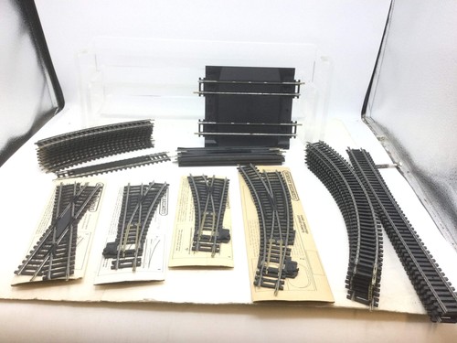 Job lot hornby gauge - lot,
