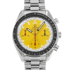 OMEGA Speedmaster Racing