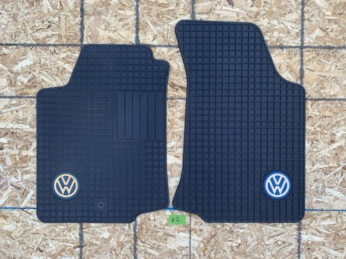 Oem monster mats waffle - oem, vw